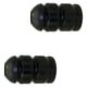 thumbnail image 1 of Topes Para Amortiguador DAI Blazer 1996 A 2005 Chevrolet Tra 2 Piezas Trasero Ambos lados, 1 of 4