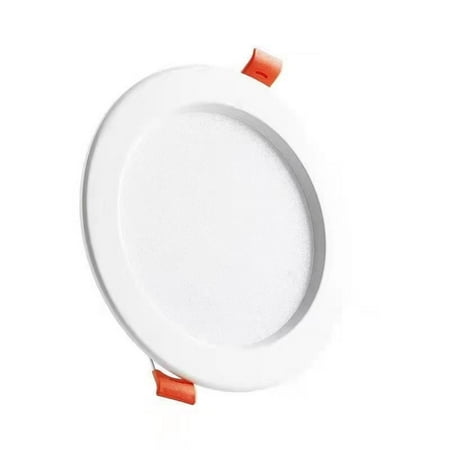 

LED Downlight Home Embedded White 4 Inch Hole Light All Aluminum 2.5 Inch 3 Inch 6 Inch Ultra-thin 18W Ceiling Light