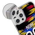 thumbnail image 3 of Coque Xiaomi Mi 9T Leipzig-Noir, iPhone 13, 3 of 7