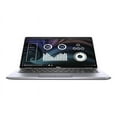 thumbnail image 2 of Dell Inspiron 13 5310 13.3" Full HD+ Anit-Glare Laptop Computer - Silver Intel Core i5 11th Gen 11300H 2.60GHz Processor; 8GB LPDDR4x-4267 Onboard RAM; 512GB SSD; Intel Iris Xe Graphics; Intel Wi-Fi 6, 2 of 9