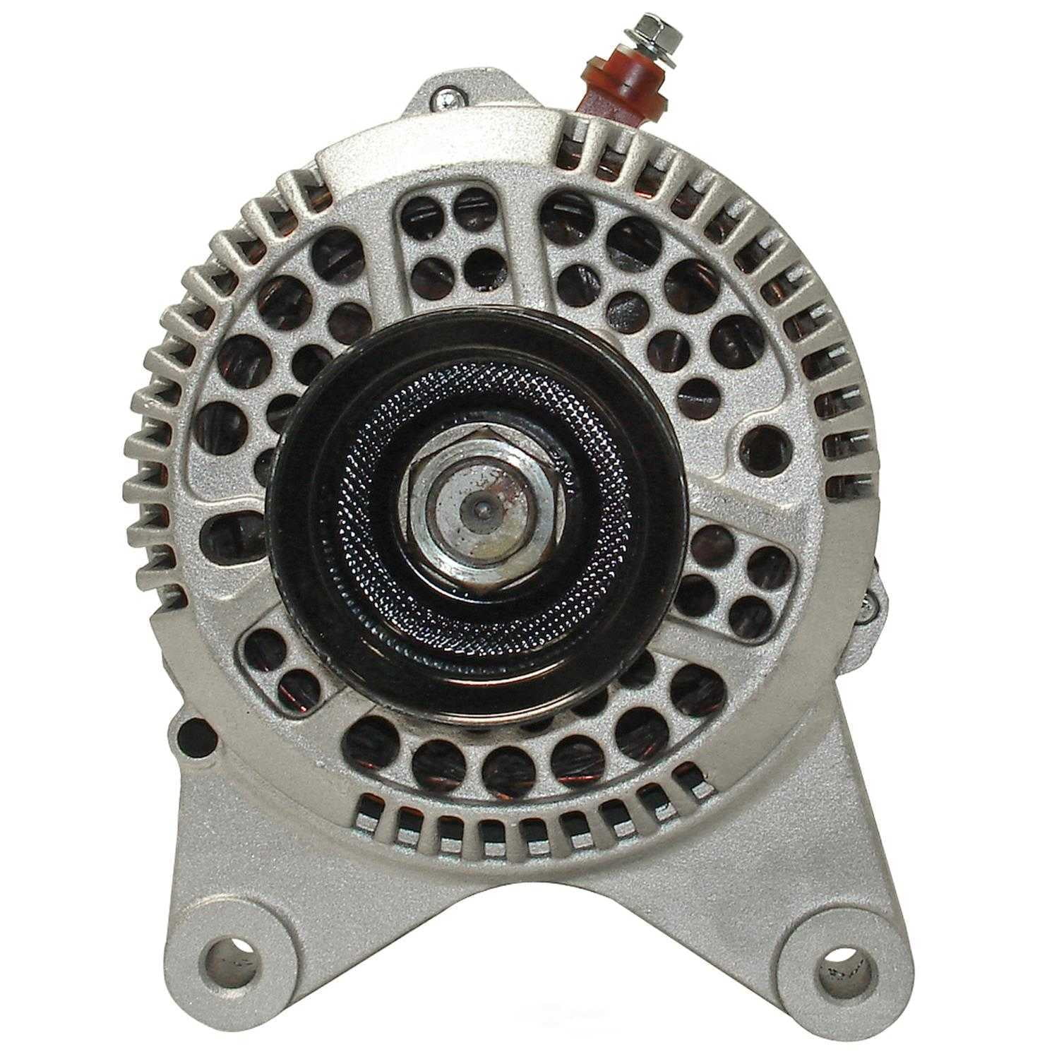 FVP Professional 7790810 Alternator Standard