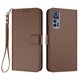 thumbnail image 1 of Funda Cartera GANGXUN para TCL 30/30 Plus – Cierre Magnético, Protección RFID, Correa Desmontable, Compatible con Carga Inalámbrica, 1 of 6
