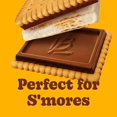 thumbnail image 4 of Choco Biscuit Cookies, 25.3 oz (Pack of 40) - Crispy & Delicious Chocolate Cookies, Individually Wrapped for Snacks, Dessert & Lunch Boxes - 2 Cookies per Pack, 4 of 5