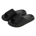 thumbnail image 1 of New Poop Feeling Slippers for Indoor Home and Household Use Anti Slip Slippe, 1 of 8