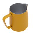 thumbnail image 1 of Jarra Para Espumar Leche De Acero Inoxidable, Jarra Para Vaporizar Café Expreso Con Escala Transparente, Taza Para Espumar Leche, Taza Para Arte Con Leche, Accesorios Para, 1 of 7