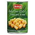 thumbnail image 2 of Kosa Can Baby Corn Cut, 2 of 5