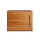 thumbnail image 2 of Gabinete Flotante Para Baño Sin Llave Ni Ovalín., 2 of 5