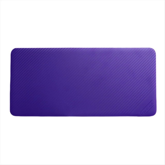 Carcasa de Repuesto para la Nueva Cubierta Superior de la Placa Frontal de la 2DS LL XL para la Consola de Juegos 2DSLL y 2DSXL.