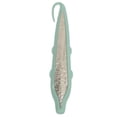 thumbnail image 5 of YAHHU Cat Tongue Comb Simulated Pet Brush Groomer Deshedding Tool for Cat Daily Hair Caring Grooming Relaxing Detachable Double Sided Green Gold 8.7 inches / 22 cm, 5 of 9