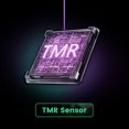 thumbnail image 3 of Teclado para juegos MONSGEEK M1 V5 TMR Rapid Trigger AstroAIM, 3 of 8