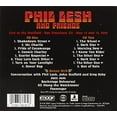 thumbnail image 2 of Phil Lesh - Live at the Warfield - CD, 2 of 2