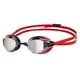thumbnail image 1 of Gafas de natación ARENA unisex para adultos con diseño de pitón, antivaho, 1 of 7