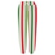 thumbnail image 3 of WILLBEST Pantalones Deportivos Casuales y elegantes para Mujer: Cómodos Pantalones Deportivos de Cintura Alta con Bolsillos para Navidad y Uso Diario. Extra Grande, 3 of 3