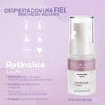 thumbnail image 4 of Suero Facial Retinoide 30 ml, 4 of 5