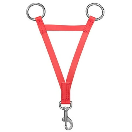 UPC: 0840539036671 | Jacks 4353-NG Thoroughbred Beta Bib Fork Neon Green