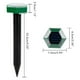 thumbnail image 3 of Repelente solar ultrasónico para ratones 4 unidades NikouMX repelente solar para topos, 3 of 8