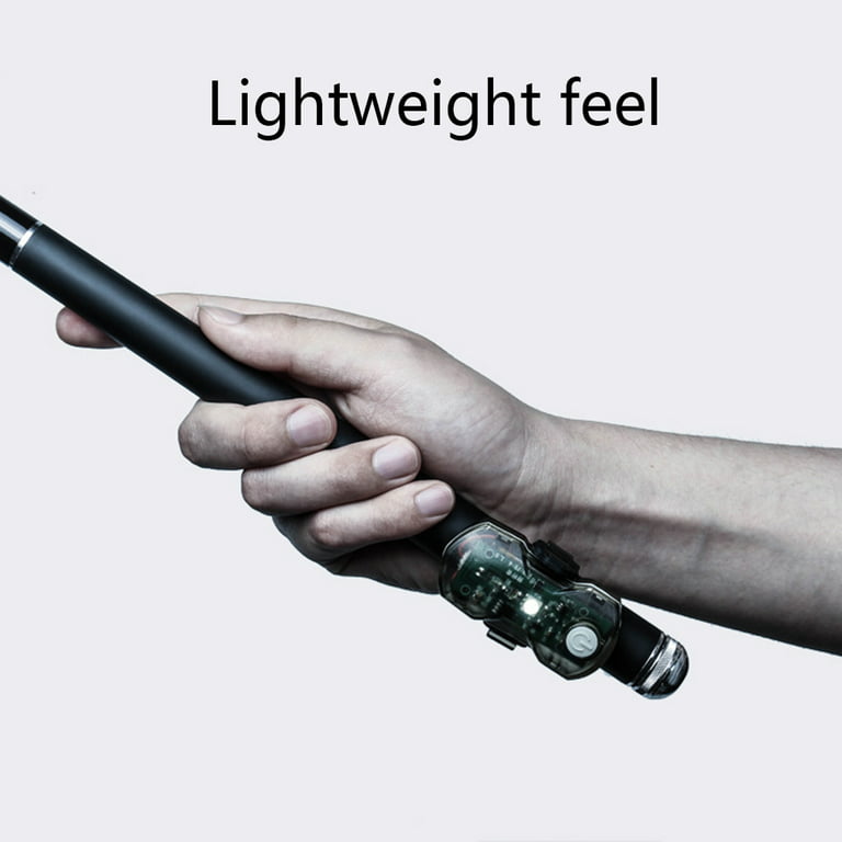 Newest Electronic Led Fishing Rod Sensor Light Gravity Induction