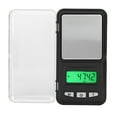 thumbnail image 4 of Tare Portable Balance Alimentaire Mini Taille, Balance Électronique, pour Cuisine Maison, 4 of 8