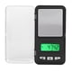 thumbnail image 2 of Báscula digital Jadeshay para alimentos Pantalla LCD 200 g 0,01 g, 2 of 12