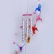 thumbnail image 3 of 70cm animal colgante musical carillón tubo de 1 Gloria Animal Windchime al aire libre, 3 of 9