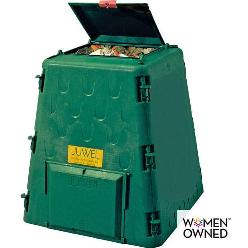 Juwel 77-Gallon Compost Bin by Generic