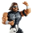 thumbnail image 4 of WWE Masters of the WWE Universe "Macho Man" Randy Savage Action Figure, 4 of 6