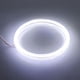 thumbnail image 2 of Abertura de faro LED para coche, lámpara de coche, modificación de audio, mazorca, apertura de ojo de ángel, lámpara antiniebla de ojo de ángel circular, 2 of 5