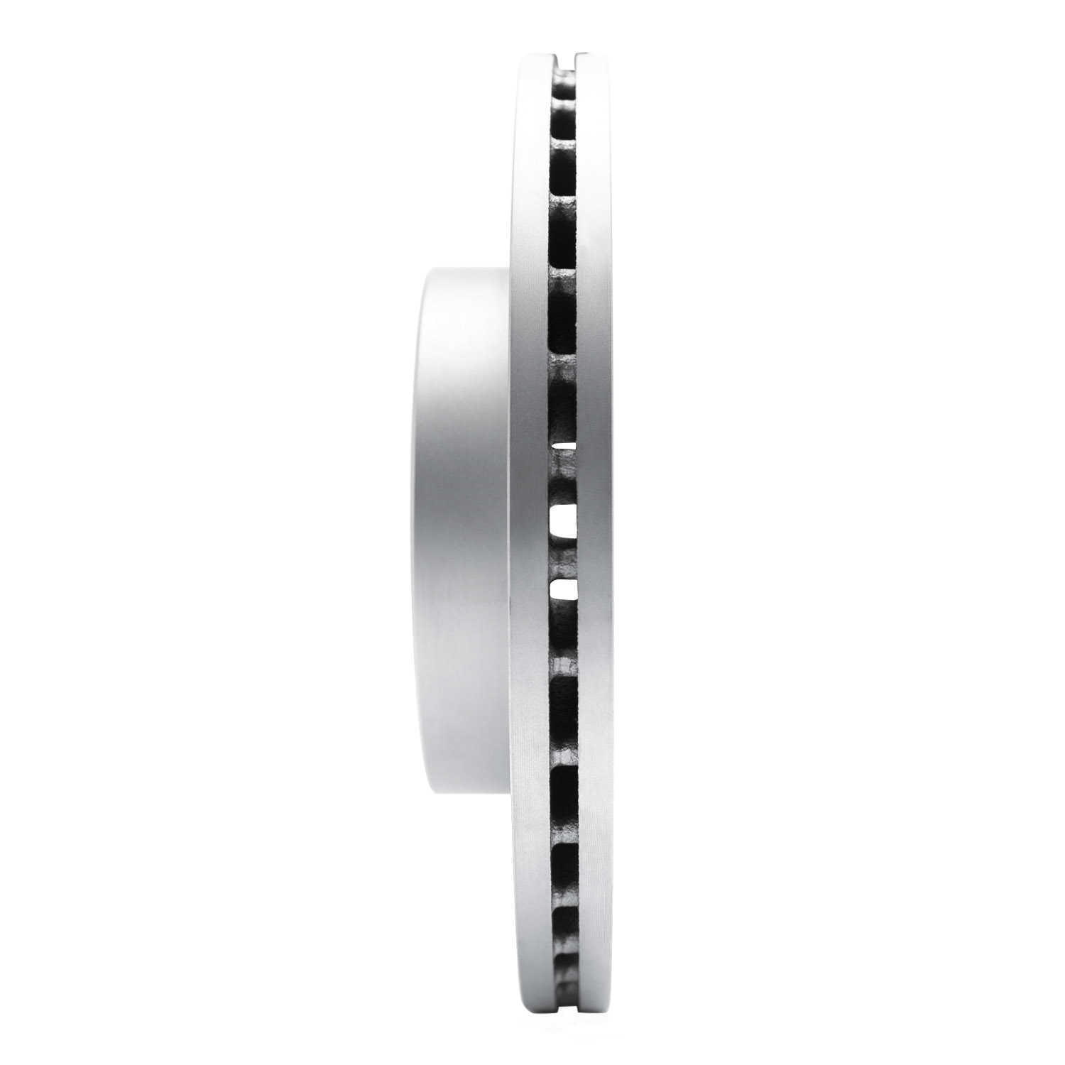 Dynamic Friction Company 810-59018L DFC Geoperformance Rotor - Slotted