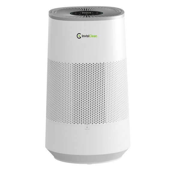 InvisiClean AquaNova 2 in 1 Air Purifier and Humidifier