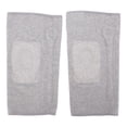 thumbnail image 2 of 1 par de calentadores de rodilla Unisex térmicos gruesos deportes rodillera para mujeres hombres levantamiento de pesas gimnasio senderismoXL, 2 of 14