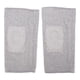 thumbnail image 2 of Bienvenido 1 par de calentadores de rodilla unisex térmicos gruesos deportivos rodillera para mujeres hombres levantamiento de pesas gimnasio senderismo L, 2 of 8