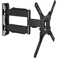thumbnail image 4 of Support Mural TV Réglable pour Écrans LED LCD 32-55 Pouces Support TV, 4 of 5