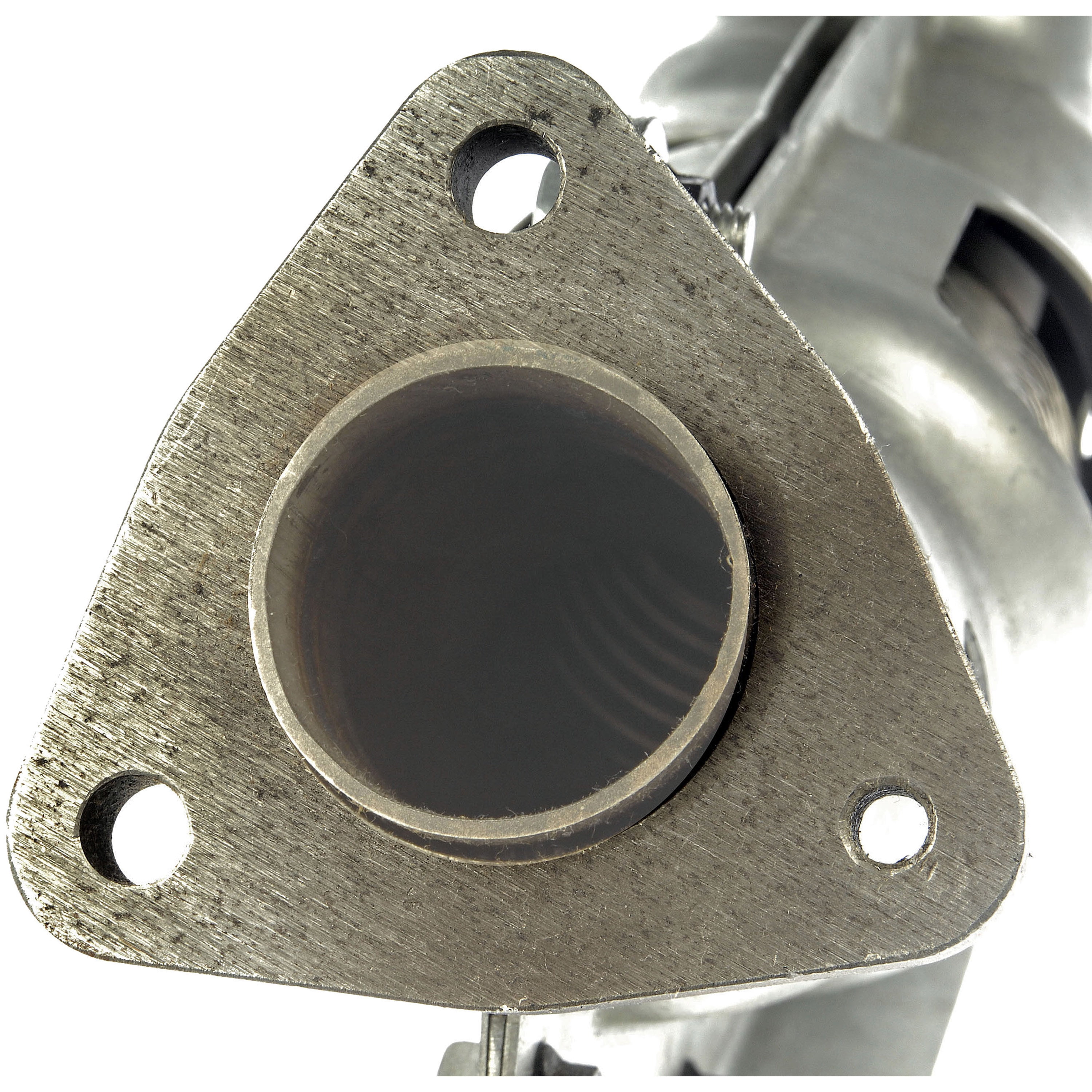 Dorman 674-673 Rear Exhaust Manifold for Specific Mercury / Nissan Models Fits select: 1994-1998 NISSAN QUEST, 1994-1998 MERCURY VILLAGER
