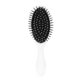 thumbnail image 1 of Vogacara Peine portátil para masaje del cuero cabelludo, cojín de aire antiestático, cepillo para el cabello, eliminación de nudos, cepillo Type7 NO7, 1 of 6