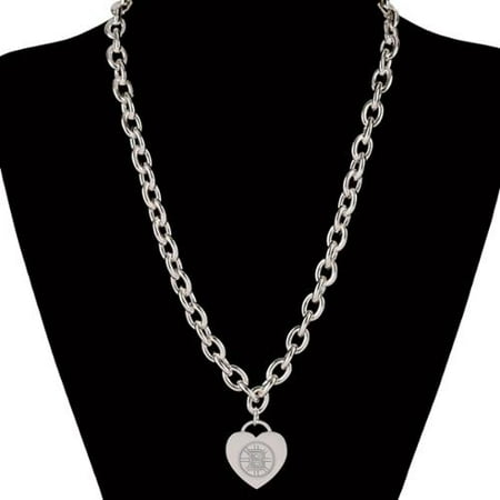 Boston Bruins Official NHL 18 inch Necklace by Wincraft