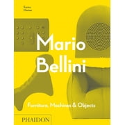 Mario Bellini (Hardcover)