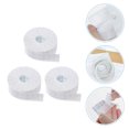 thumbnail image 3 of Shisuyan Breathable Sweat Protector White Non Woven Cloth 3 Rolls 800X1X0.08In, 3 of 9