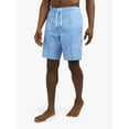 thumbnail image 5 of Dogg Supply by Snoop Dogg Men's Bandana E-Board Swim Trunks, 9" Inseam, Sizes S-3XL, 5 of 7