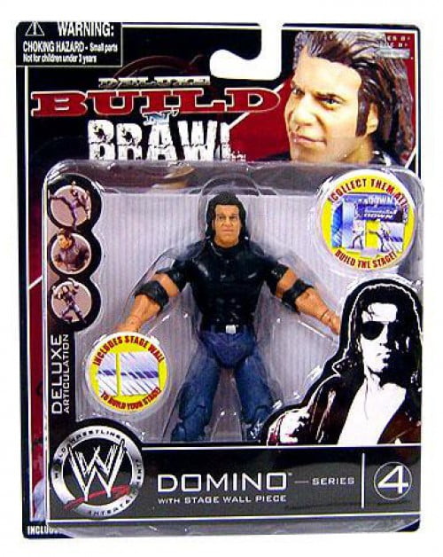 domino action figure