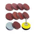 thumbnail image 4 of ETHZZLE Drill Sanding Attachment 100Pcs Synthetic 2Inch, 4 of 7