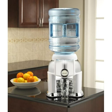 water dispenser tabletop pw bottled
