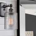 thumbnail image 3 of Innovations Lighting - Cobbleskill - 1 Light Wall Sconce In Industrial Style-9, 3 of 3