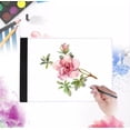 thumbnail image 3 of A4 USB LED Artist Tattoo Stencil Board – Versatile Light Box for Tracing, Drawing & Artistic Design TIKA, 3 of 10