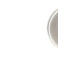 thumbnail image 2 of La Vogue 2‑Hole Button — Pearl Colour, 13 mm, 2 of 2