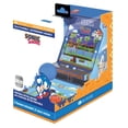 thumbnail image 2 of Maquinita Mini Arcade Retro Sonic The Hedgehog con Joystick, 2 of 3