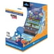 thumbnail image 2 of Maquinita Mini Arcade Retro Sonic The Hedgehog con Joystick, 2 of 3