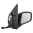 thumbnail image 3 of Passenger Side Power View Door Mirror for Nissan Frontier 2005-2021, 3 of 4