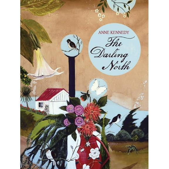 The Darling North (Paperback)