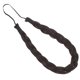 thumbnail image 1 of Hair Supplies Brown Headbands For Women's Hair Synthetic Hair Piece Extension Classic Headband Dark Brown 1Pack, 1 of 5