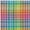 Multicolor, variant on Crayola Multi Plaid 3'3" x 5' Multicolor Area Rug by Well Woven
